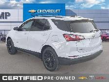 2019 Chevrolet Equinox LT | AWD | Sunroof | Remote Start - Photo 4