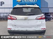 2019 Chevrolet Equinox LT | AWD | Sunroof | Remote Start - Photo 5