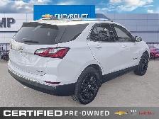 2019 Chevrolet Equinox LT | AWD | Sunroof | Remote Start - Photo 6