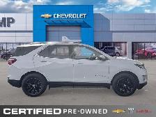 2019 Chevrolet Equinox LT | AWD | Sunroof | Remote Start - Photo 7