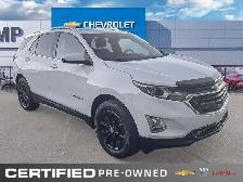 2019 Chevrolet Equinox LT | AWD | Sunroof | Remote Start - Photo 8