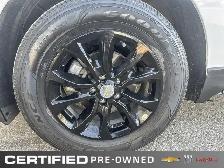 2019 Chevrolet Equinox LT | AWD | Sunroof | Remote Start - Photo 9