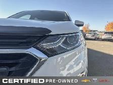 2019 Chevrolet Equinox LT | AWD | Sunroof | Remote Start - Photo 10