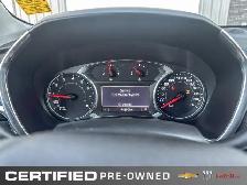 2019 Chevrolet Equinox LT | AWD | Sunroof | Remote Start - Photo 17
