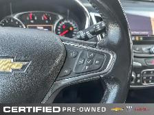 2019 Chevrolet Equinox LT | AWD | Sunroof | Remote Start - Photo 18