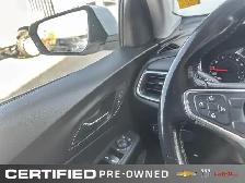 2019 Chevrolet Equinox LT | AWD | Sunroof | Remote Start - Photo 19