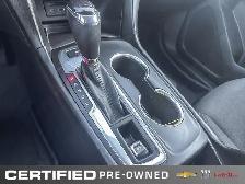 2019 Chevrolet Equinox LT | AWD | Sunroof | Remote Start - Photo 20