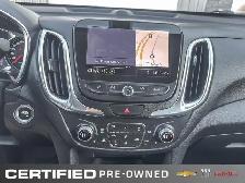 2019 Chevrolet Equinox LT | AWD | Sunroof | Remote Start - Photo 21