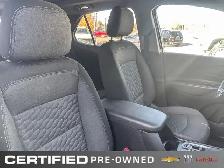 2019 Chevrolet Equinox LT | AWD | Sunroof | Remote Start - Photo 24