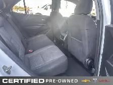 2019 Chevrolet Equinox LT | AWD | Sunroof | Remote Start - Photo 25