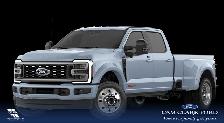 2027 Ford F-450 Platinum