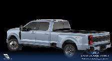 2027 Ford F-450 Platinum - Photo 2
