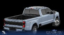 2027 Ford F-450 Platinum - Photo 3