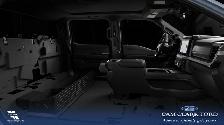 2027 Ford F-450 Platinum - Photo 5