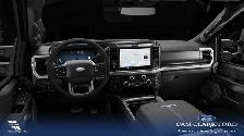 2027 Ford F-450 Platinum - Photo 6
