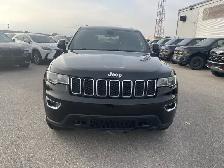 2018 Jeep Grand Cherokee LARADO 4x4/3.6L V6/B.CAM/REMOTE START/F - Photo 2