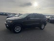 2018 Jeep Grand Cherokee LARADO 4x4/3.6L V6/B.CAM/REMOTE START/F - Photo 3