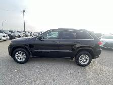 2018 Jeep Grand Cherokee LARADO 4x4/3.6L V6/B.CAM/REMOTE START/F - Photo 4