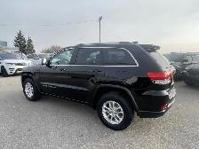 2018 Jeep Grand Cherokee LARADO 4x4/3.6L V6/B.CAM/REMOTE START/F - Photo 5