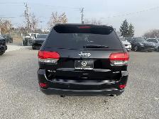 2018 Jeep Grand Cherokee LARADO 4x4/3.6L V6/B.CAM/REMOTE START/F - Photo 6