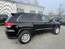 2018 Jeep Grand Cherokee LARADO 4x4/3.6L V6/B.CAM/REMOTE START/F - Photo 7