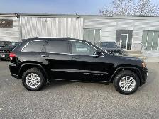 2018 Jeep Grand Cherokee LARADO 4x4/3.6L V6/B.CAM/REMOTE START/F - Photo 8
