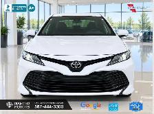 2019 Toyota Camry LE - Mint Condition - Photo 3