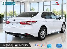 2019 Toyota Camry LE - Mint Condition - Photo 5