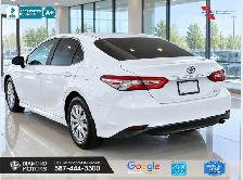 2019 Toyota Camry LE - Mint Condition - Photo 7