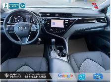 2019 Toyota Camry LE - Mint Condition - Photo 9