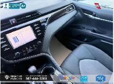 2019 Toyota Camry LE - Mint Condition - Photo 10
