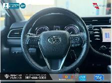 2019 Toyota Camry LE - Mint Condition - Photo 11