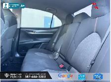 2019 Toyota Camry LE - Mint Condition - Photo 18