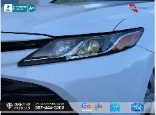 2019 Toyota Camry LE - Mint Condition - Photo 23
