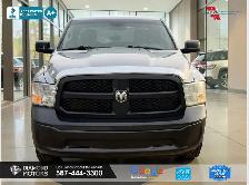 2019 Ram 1500 Classic Tradesman 4x4 Quad Cab 6'4' Box - Mint Con - Photo 3