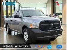 2019 Ram 1500 Classic Tradesman 4x4 Quad Cab 6'4' Box - Mint Con - Photo 4