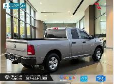 2019 Ram 1500 Classic Tradesman 4x4 Quad Cab 6'4' Box - Mint Con - Photo 5