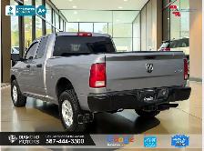 2019 Ram 1500 Classic Tradesman 4x4 Quad Cab 6'4' Box - Mint Con - Photo 7