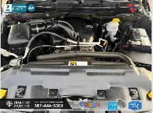 2019 Ram 1500 Classic Tradesman 4x4 Quad Cab 6'4' Box - Mint Con - Photo 8
