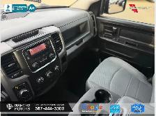 2019 Ram 1500 Classic Tradesman 4x4 Quad Cab 6'4' Box - Mint Con - Photo 10