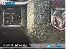 2019 Ram 1500 Classic Tradesman 4x4 Quad Cab 6'4' Box - Mint Con - Photo 13