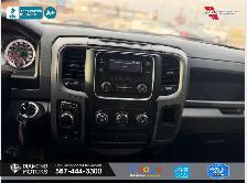 2019 Ram 1500 Classic Tradesman 4x4 Quad Cab 6'4' Box - Mint Con - Photo 16