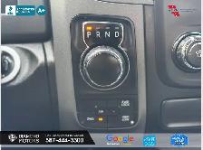 2019 Ram 1500 Classic Tradesman 4x4 Quad Cab 6'4' Box - Mint Con - Photo 17