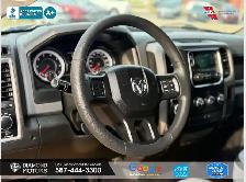 2019 Ram 1500 Classic Tradesman 4x4 Quad Cab 6'4' Box - Mint Con - Photo 20