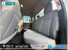 2019 Ram 1500 Classic Tradesman 4x4 Quad Cab 6'4' Box - Mint Con - Photo 22