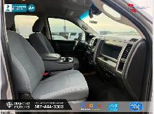 2019 Ram 1500 Classic Tradesman 4x4 Quad Cab 6'4' Box - Mint Con - Photo 23