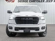 2026 Ram 1500 Sport - Photo 2