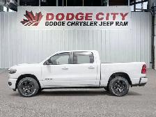 2026 Ram 1500 Sport - Photo 4