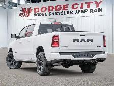 2026 Ram 1500 Sport - Photo 5
