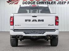 2026 Ram 1500 Sport - Photo 6